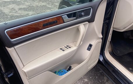 Volkswagen Touareg III, 2013 год, 2 150 000 рублей, 12 фотография