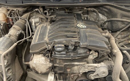 Volkswagen Touareg III, 2013 год, 2 150 000 рублей, 15 фотография