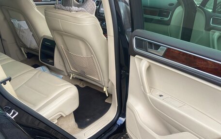 Volkswagen Touareg III, 2013 год, 2 150 000 рублей, 14 фотография