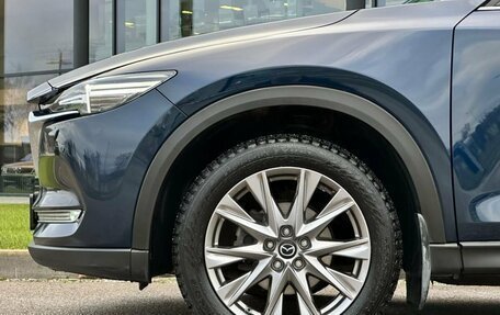 Mazda CX-5 II, 2019 год, 2 850 000 рублей, 6 фотография