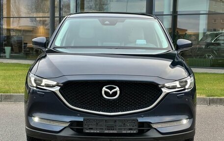 Mazda CX-5 II, 2019 год, 2 850 000 рублей, 2 фотография