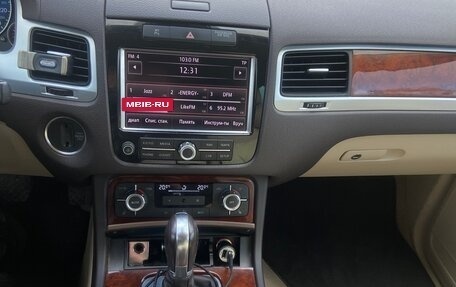 Volkswagen Touareg III, 2013 год, 2 150 000 рублей, 20 фотография