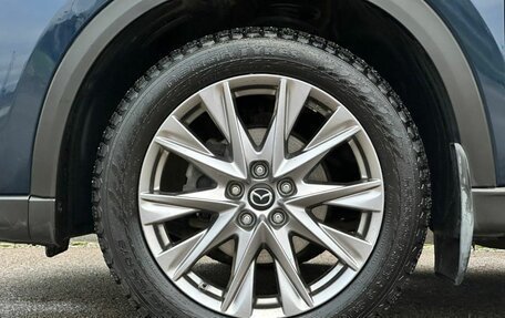 Mazda CX-5 II, 2019 год, 2 850 000 рублей, 7 фотография