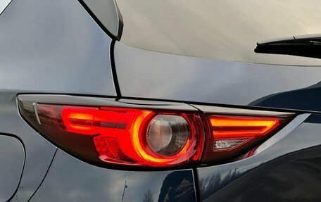 Mazda CX-5 II, 2019 год, 2 850 000 рублей, 12 фотография