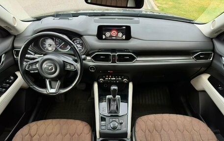 Mazda CX-5 II, 2019 год, 2 850 000 рублей, 16 фотография