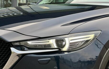 Mazda CX-5 II, 2019 год, 2 850 000 рублей, 11 фотография