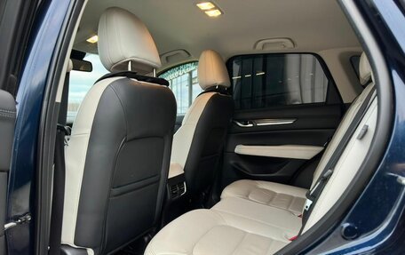 Mazda CX-5 II, 2019 год, 2 850 000 рублей, 19 фотография