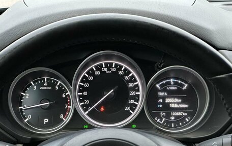 Mazda CX-5 II, 2019 год, 2 850 000 рублей, 13 фотография