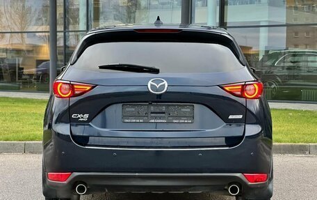 Mazda CX-5 II, 2019 год, 2 850 000 рублей, 9 фотография