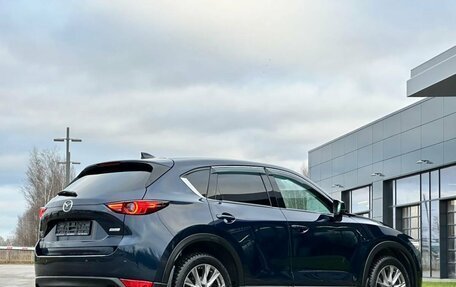 Mazda CX-5 II, 2019 год, 2 850 000 рублей, 10 фотография