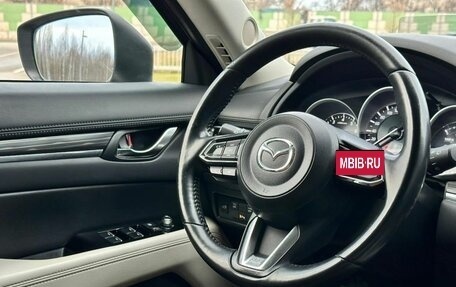 Mazda CX-5 II, 2019 год, 2 850 000 рублей, 14 фотография