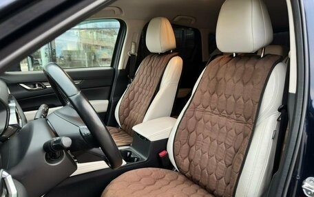 Mazda CX-5 II, 2019 год, 2 850 000 рублей, 25 фотография