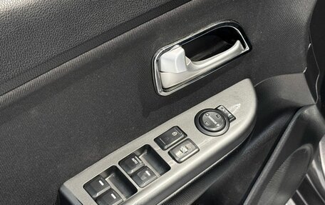 KIA Rio III рестайлинг, 2015 год, 770 000 рублей, 10 фотография