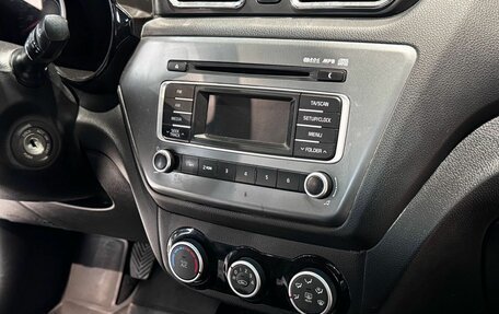 KIA Rio III рестайлинг, 2015 год, 770 000 рублей, 13 фотография