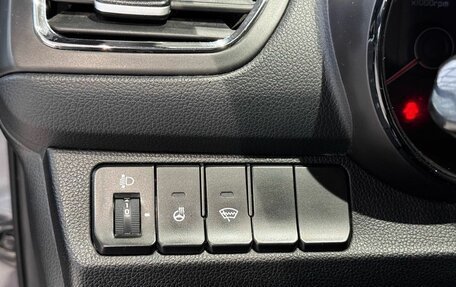 KIA Rio III рестайлинг, 2015 год, 770 000 рублей, 12 фотография