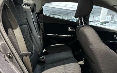 KIA Rio III рестайлинг, 2015 год, 770 000 рублей, 14 фотография