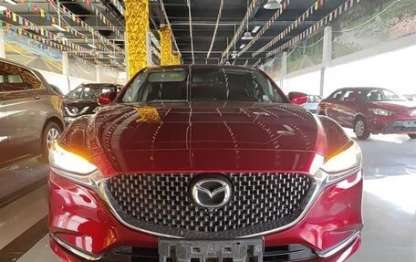 Mazda 6, 2021 год, 1 983 000 рублей, 3 фотография