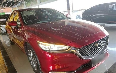 Mazda 6, 2021 год, 1 983 000 рублей, 4 фотография