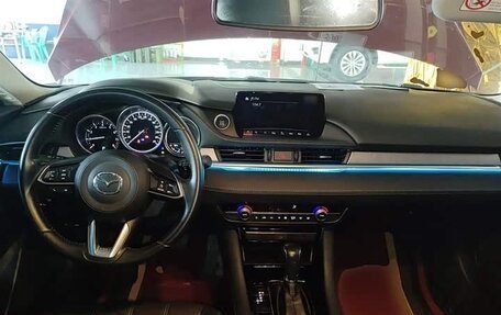 Mazda 6, 2021 год, 1 983 000 рублей, 10 фотография