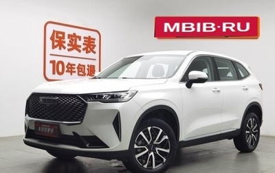 Haval H6, 2022 год, 1 250 000 рублей, 1 фотография