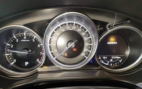 Mazda 6, 2021 год, 1 983 000 рублей, 12 фотография