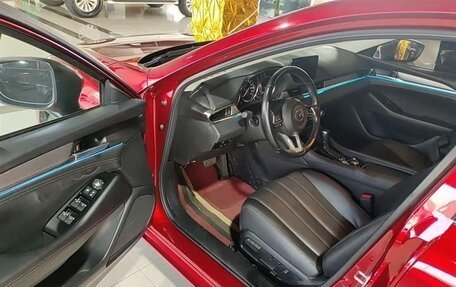 Mazda 6, 2021 год, 1 983 000 рублей, 16 фотография