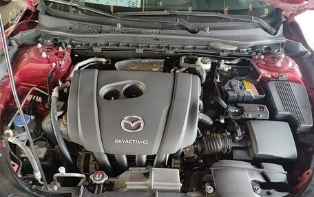 Mazda 6, 2021 год, 1 983 000 рублей, 20 фотография