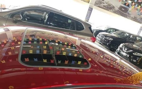 Mazda 6, 2021 год, 1 983 000 рублей, 27 фотография