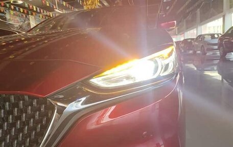 Mazda 6, 2021 год, 1 983 000 рублей, 24 фотография