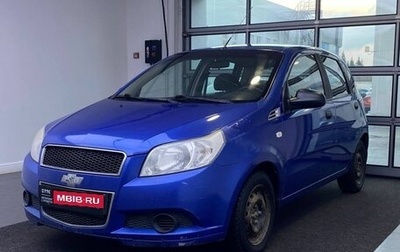 Chevrolet Aveo III, 2008 год, 329 000 рублей, 1 фотография