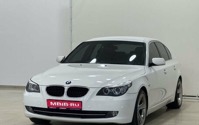 BMW 5 серия, 2009 год, 1 145 000 рублей, 1 фотография