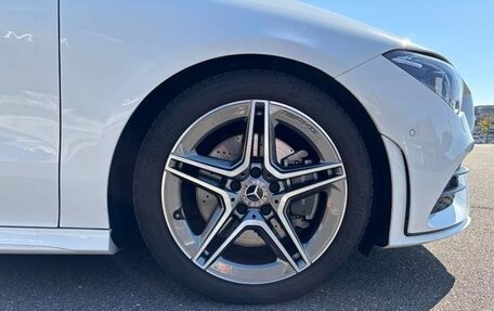 Mercedes-Benz CLA, 2021 год, 2 390 000 рублей, 7 фотография