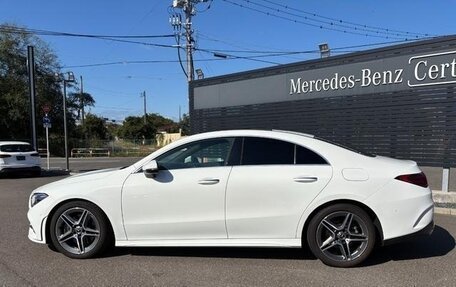 Mercedes-Benz CLA, 2021 год, 2 390 000 рублей, 4 фотография