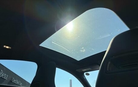 Mercedes-Benz CLA, 2021 год, 2 390 000 рублей, 9 фотография