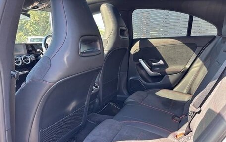 Mercedes-Benz CLA, 2021 год, 2 390 000 рублей, 11 фотография