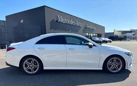 Mercedes-Benz CLA, 2021 год, 2 390 000 рублей, 5 фотография