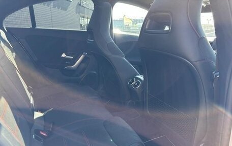 Mercedes-Benz CLA, 2021 год, 2 390 000 рублей, 12 фотография