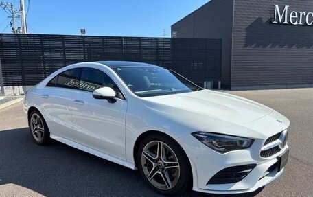 Mercedes-Benz CLA, 2021 год, 2 390 000 рублей, 2 фотография