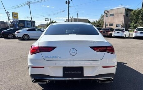 Mercedes-Benz CLA, 2021 год, 2 390 000 рублей, 6 фотография