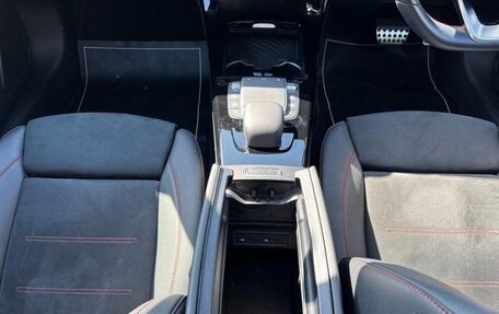 Mercedes-Benz CLA, 2021 год, 2 390 000 рублей, 13 фотография