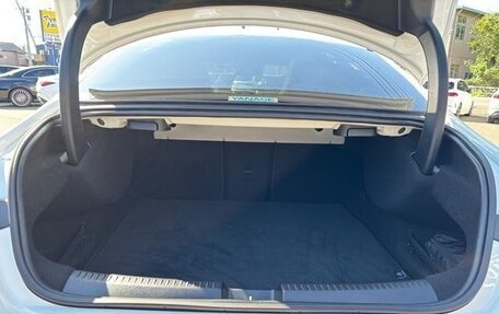 Mercedes-Benz CLA, 2021 год, 2 390 000 рублей, 10 фотография