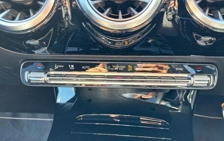 Mercedes-Benz CLA, 2021 год, 2 390 000 рублей, 17 фотография