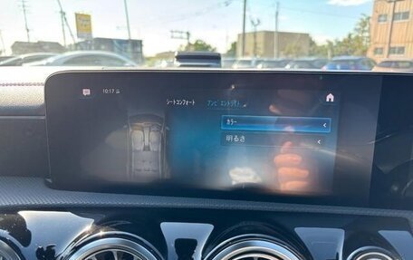 Mercedes-Benz CLA, 2021 год, 2 390 000 рублей, 16 фотография