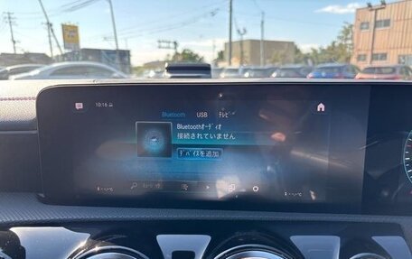 Mercedes-Benz CLA, 2021 год, 2 390 000 рублей, 20 фотография