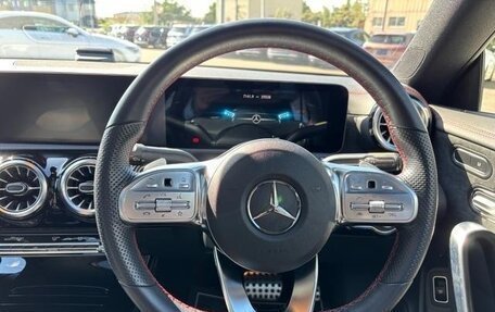 Mercedes-Benz CLA, 2021 год, 2 390 000 рублей, 25 фотография