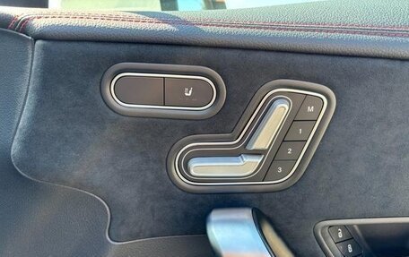 Mercedes-Benz CLA, 2021 год, 2 390 000 рублей, 23 фотография