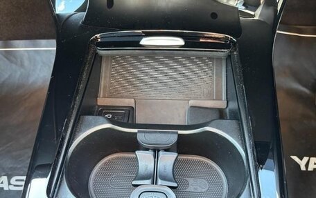 Mercedes-Benz CLA, 2021 год, 2 390 000 рублей, 18 фотография