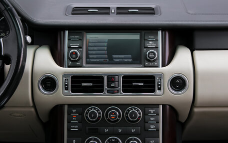 Land Rover Range Rover III, 2011 год, 2 090 000 рублей, 14 фотография