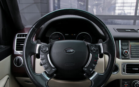 Land Rover Range Rover III, 2011 год, 2 090 000 рублей, 15 фотография