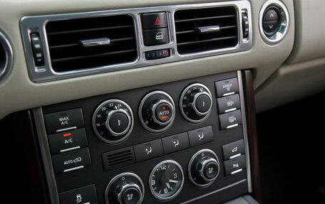 Land Rover Range Rover III, 2011 год, 2 090 000 рублей, 19 фотография